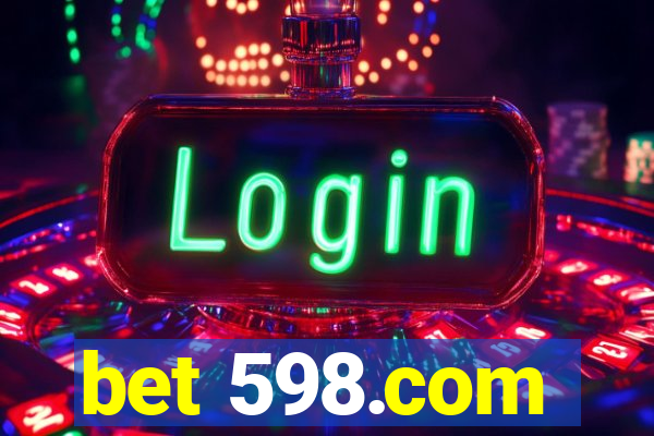 bet 598.com